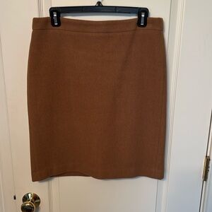 JCrew Factory Pencil Skirt